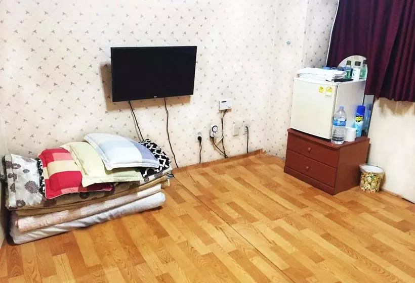 Mazingga Motel