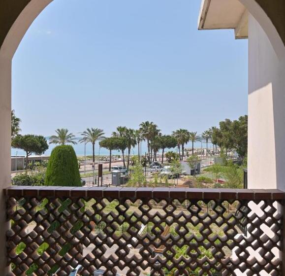 Motel Ascot   Hotel & Appartements