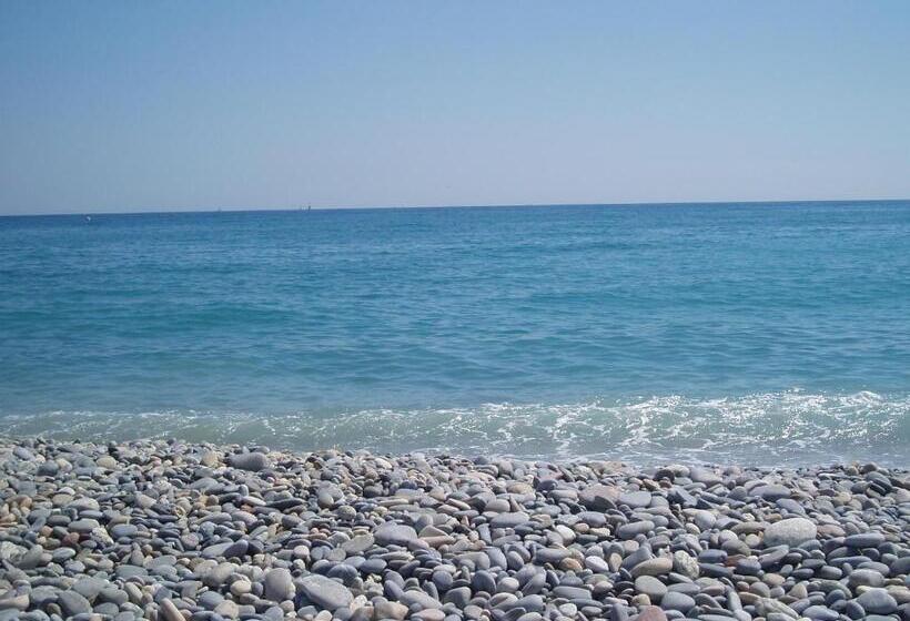 Motel Ascot   Hotel & Appartements