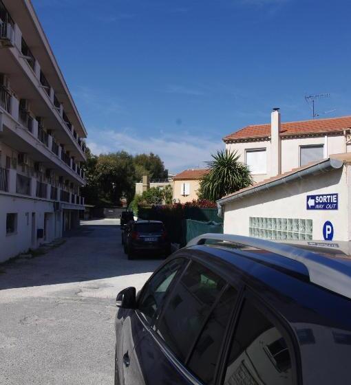 Motel Ascot   Hotel & Appartements