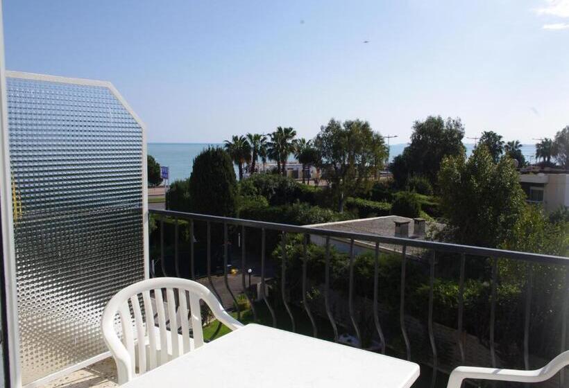 Motel Ascot   Hotel & Appartements