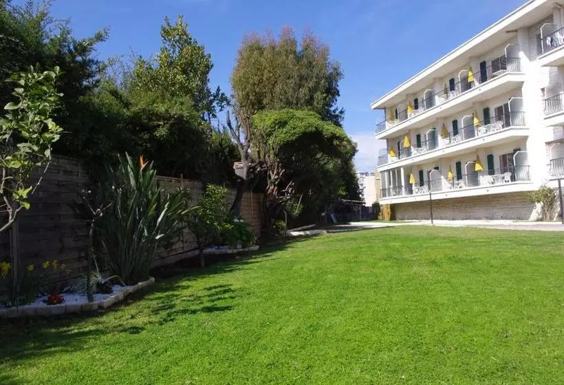 Motel Ascot   Hotel & Appartements