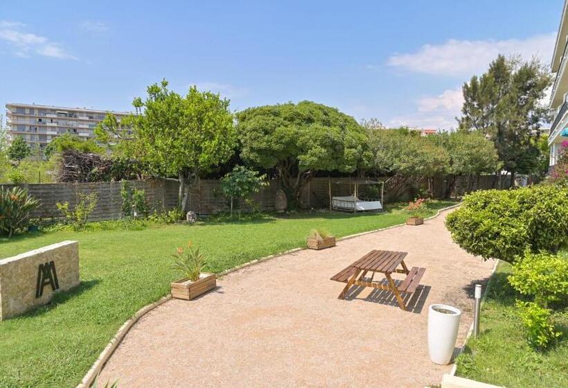 Motel Ascot   Hotel & Appartements