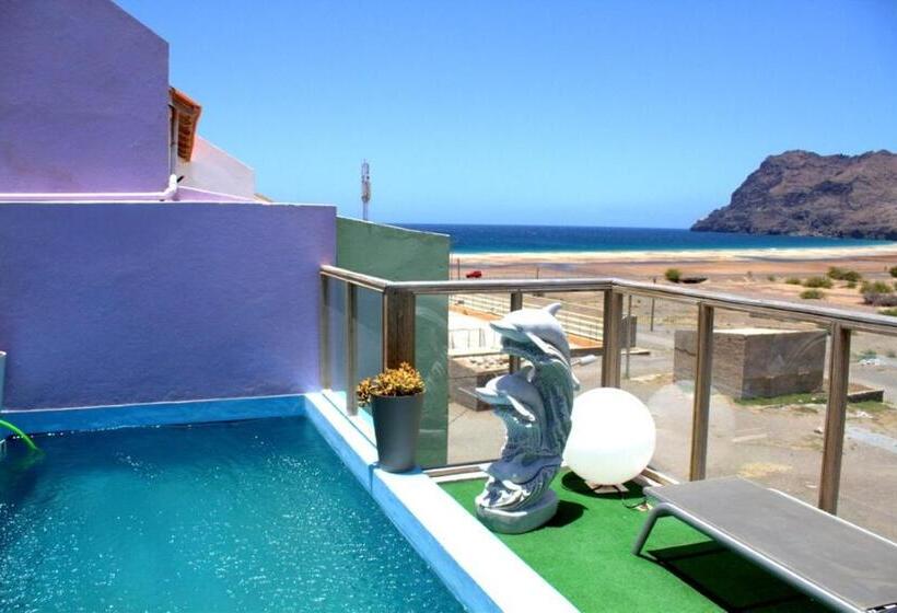 Pousada B&b Le Gourmet