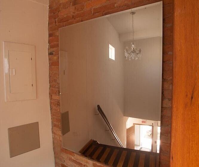 The Bridge Hostel Florianopolis