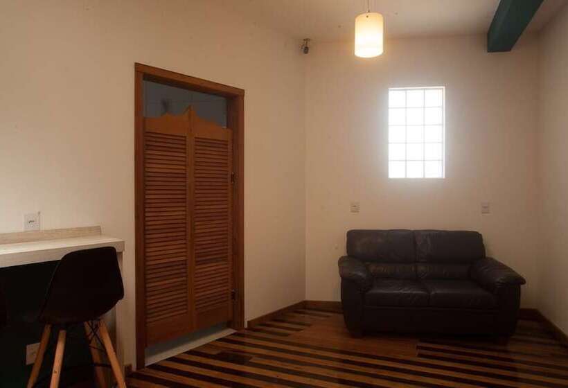 The Bridge Hostel Florianopolis