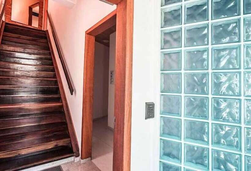 The Bridge Hostel Florianopolis