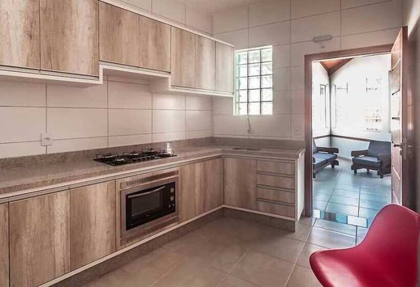 The Bridge Hostel Florianopolis