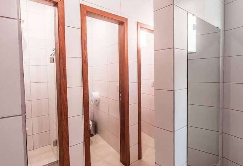 The Bridge Hostel Florianopolis