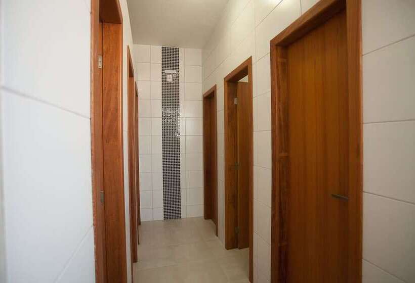 The Bridge Hostel Florianopolis