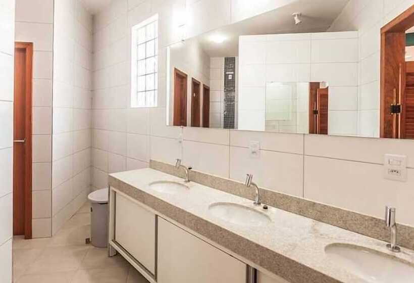 The Bridge Hostel Florianopolis