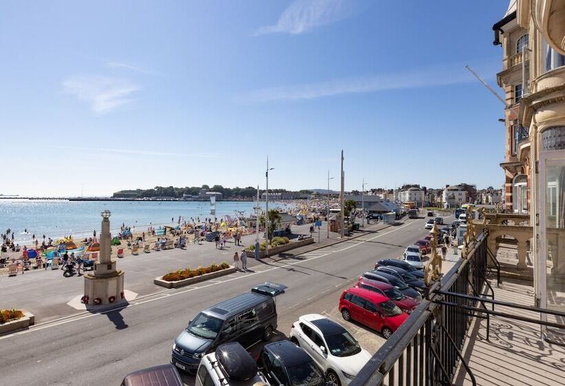 The Royal Hotel Weymouth