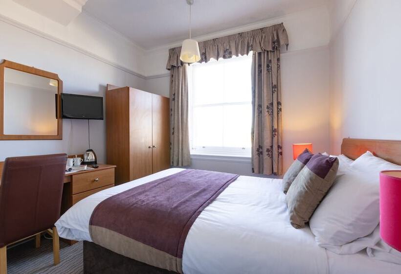 The Royal Hotel Weymouth