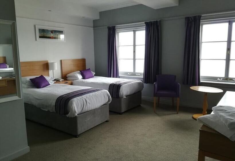 The Royal Hotel Weymouth