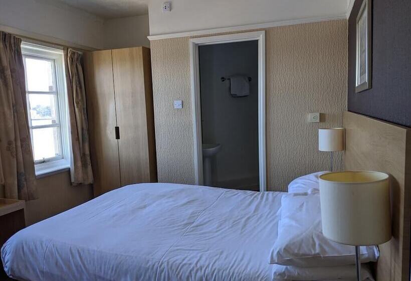 The Royal Hotel Weymouth