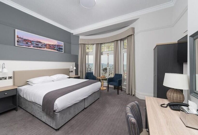 The Royal Hotel Weymouth