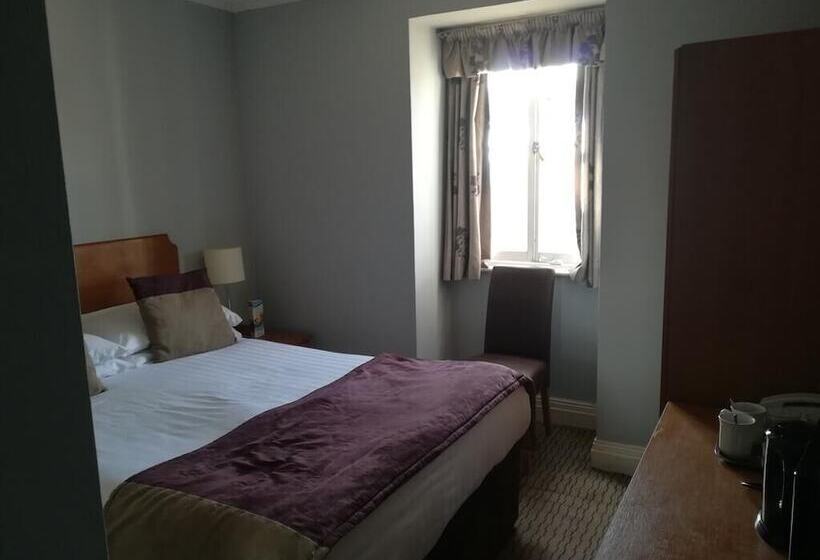 The Royal Hotel Weymouth