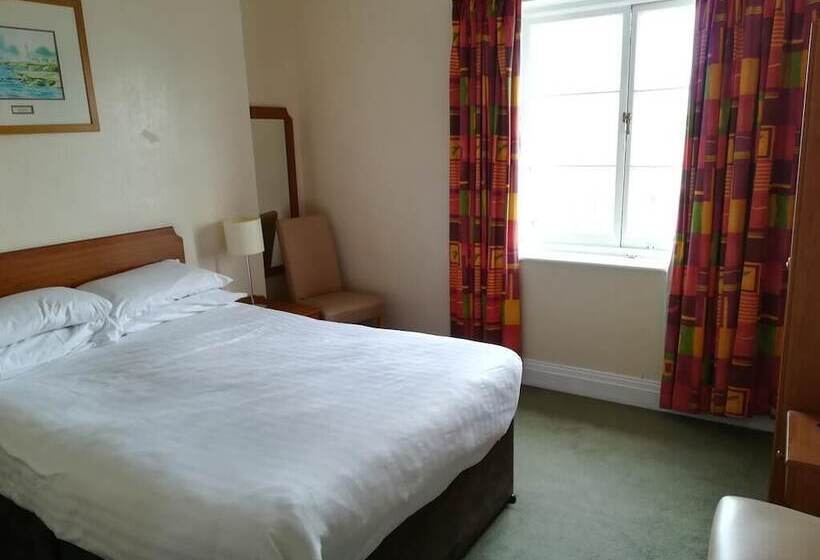 The Royal Hotel Weymouth