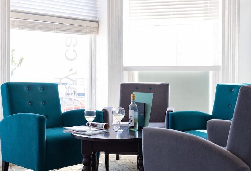 The Royal Hotel Weymouth