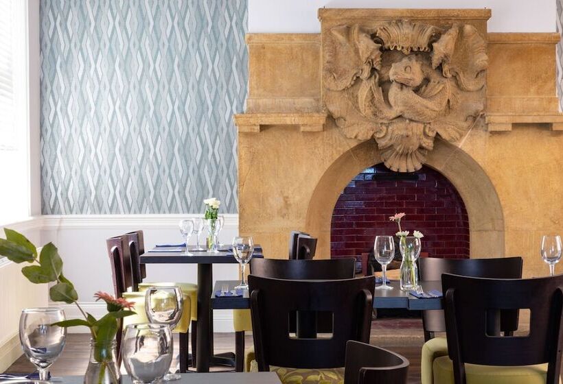 The Royal Hotel Weymouth