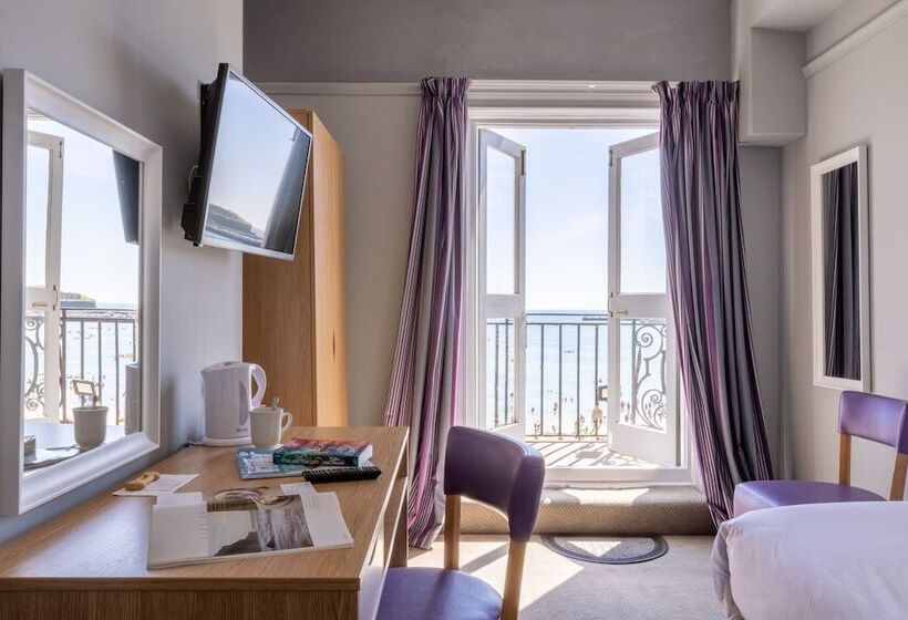 The Royal Hotel Weymouth