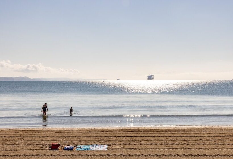 The Royal Hotel Weymouth