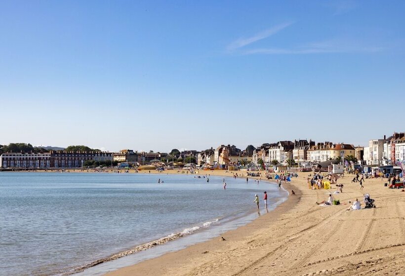 The Royal Hotel Weymouth