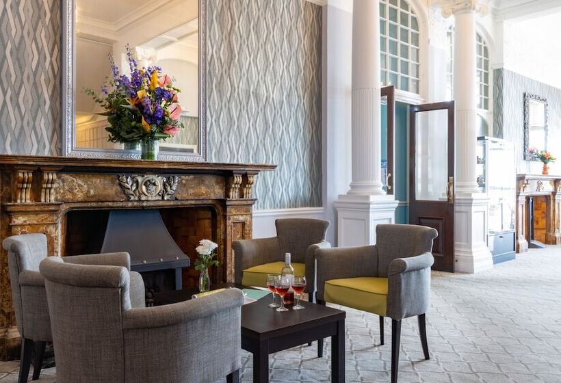 The Royal Hotel Weymouth