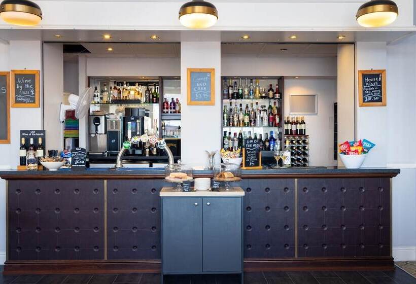 The Royal Hotel Weymouth