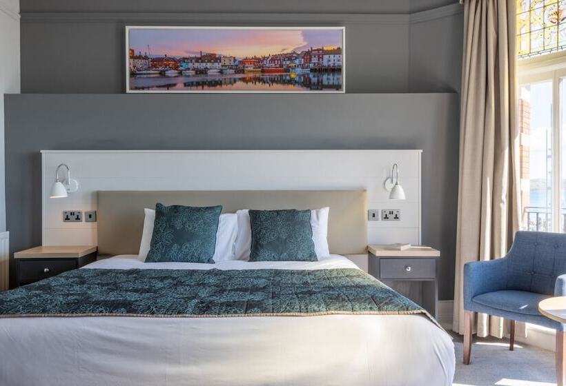 The Royal Hotel Weymouth
