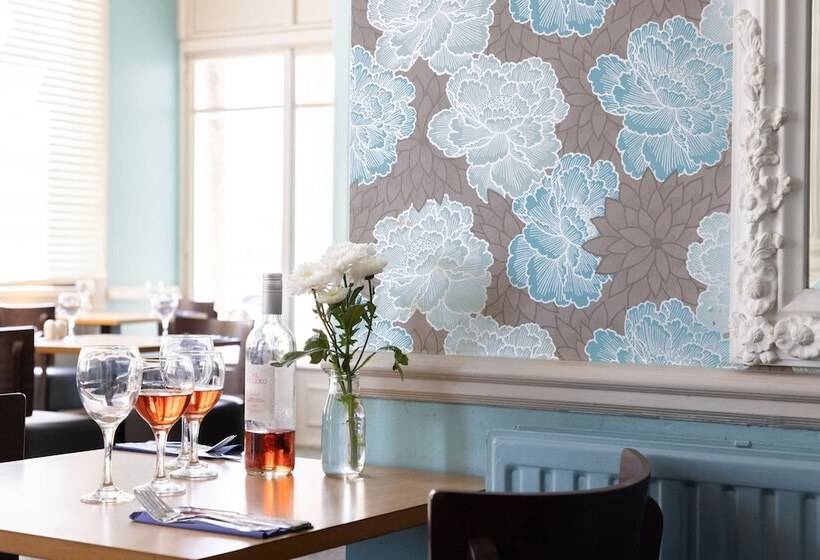 The Royal Hotel Weymouth