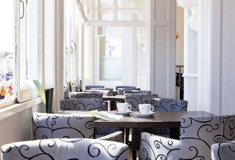 The Royal Hotel Weymouth