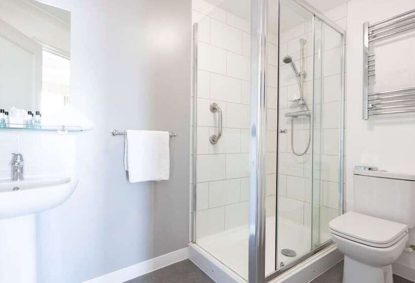 The Royal Hotel Weymouth