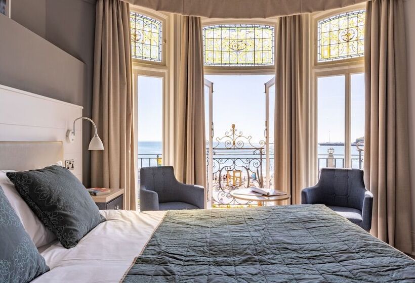 The Royal Hotel Weymouth