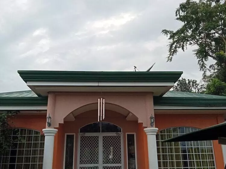 Villa 301 B&b