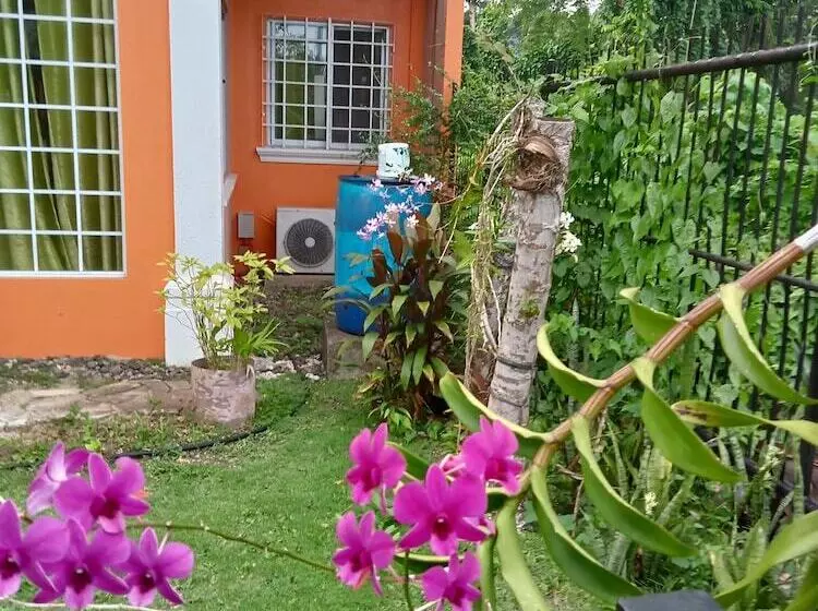 Villa 301 B&b