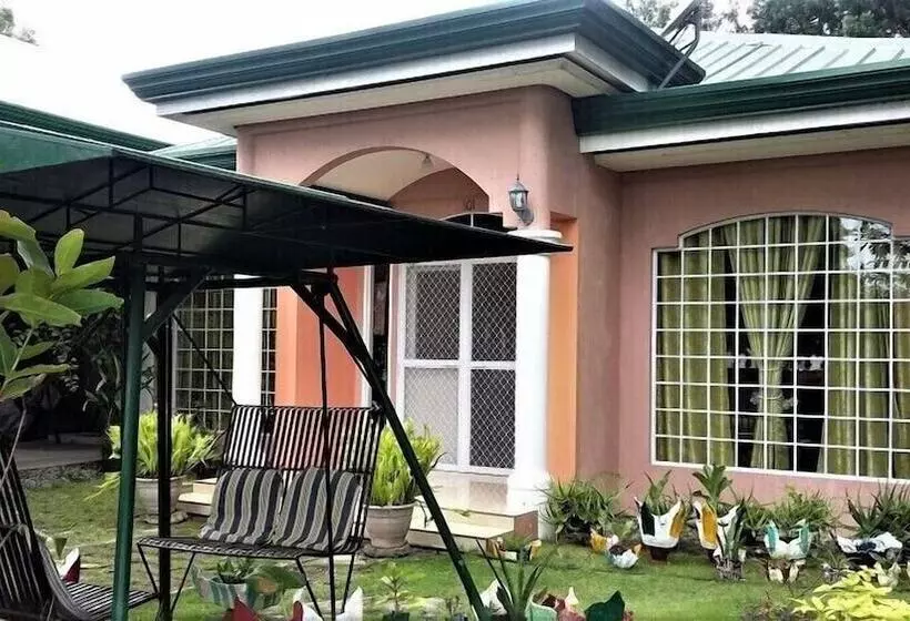 Villa 301 B&b