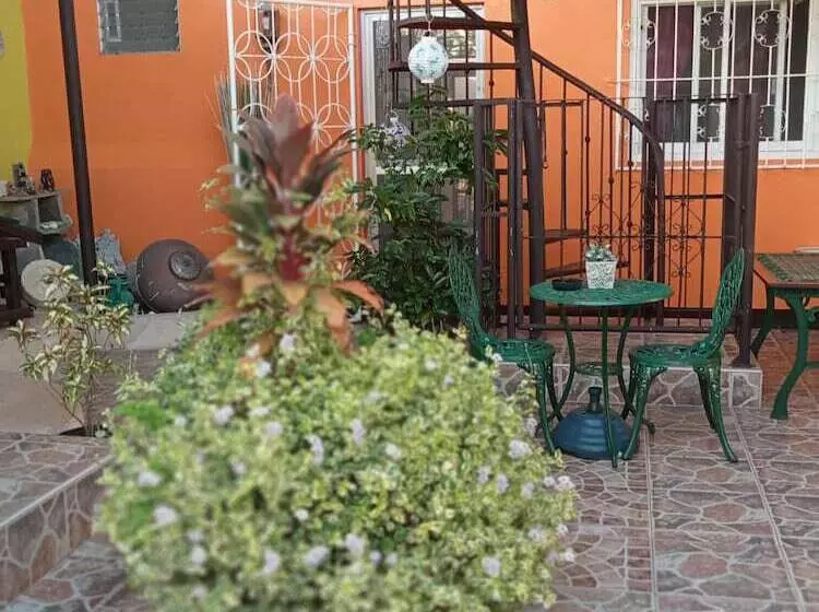 Villa 301 B&b