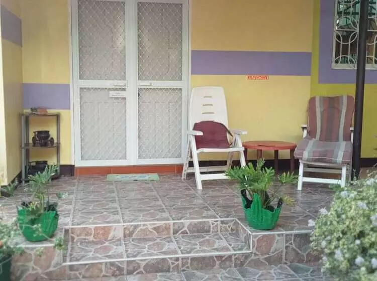 Villa 301 B&b