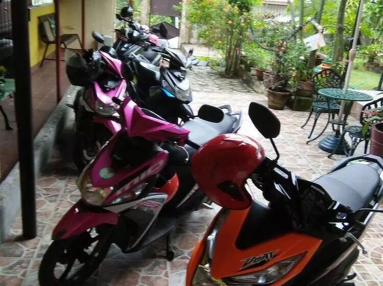 Villa 301 B&b