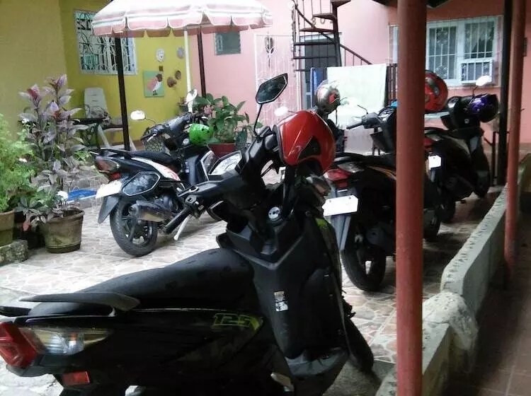 Villa 301 B&b