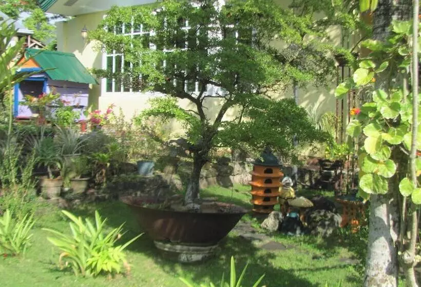 Villa 301 B&b