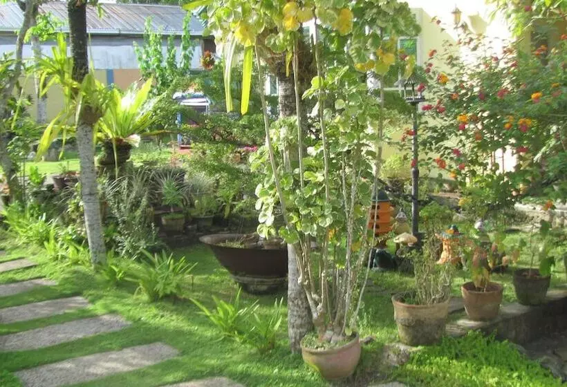 Villa 301 B&b