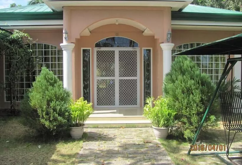 Villa 301 B&b