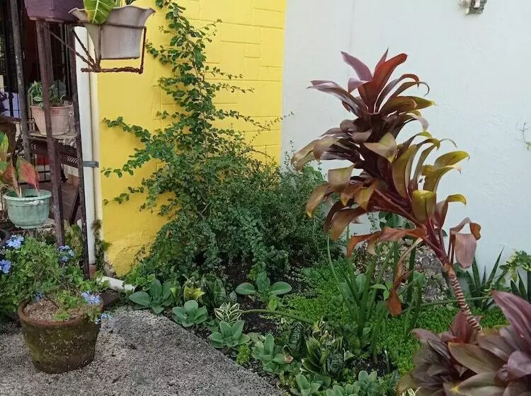 Villa 301 B&b