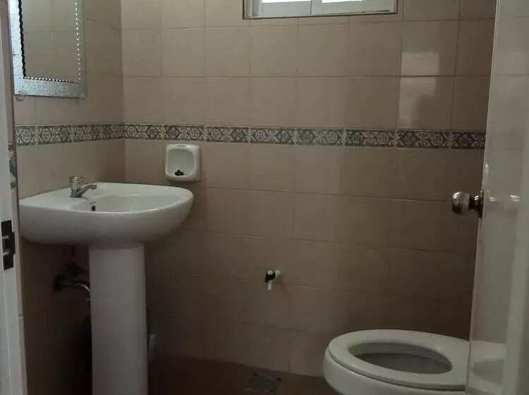 Villa 301 B&b