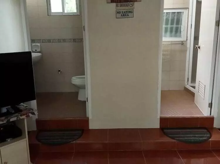 Villa 301 B&b