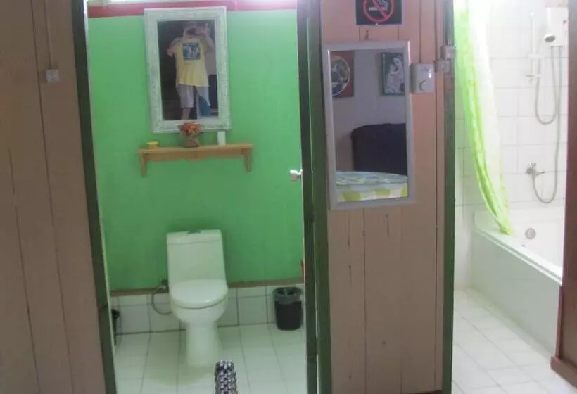 Villa 301 B&b