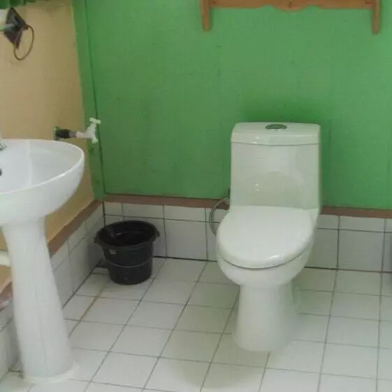 Villa 301 B&b