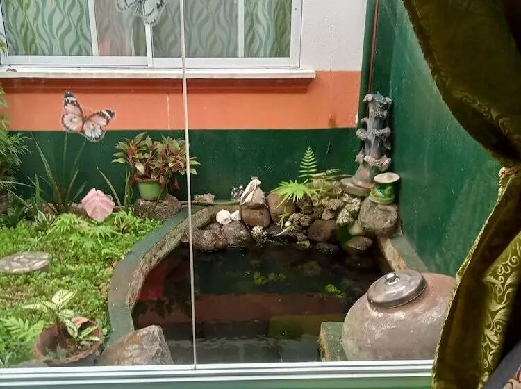 Villa 301 B&b